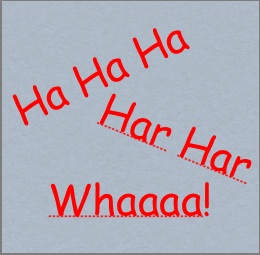 HaHaHa