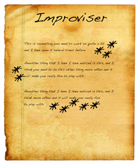 notes