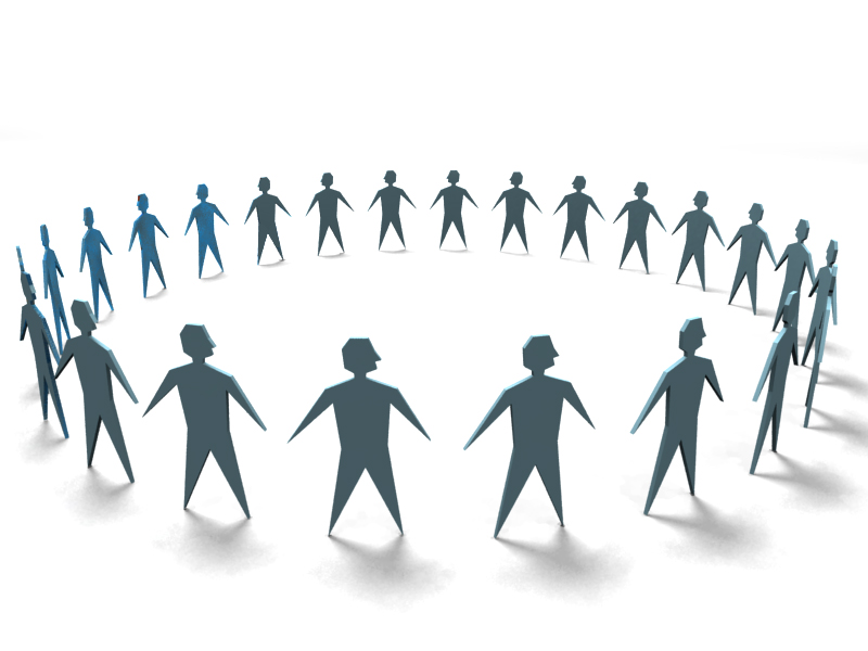 groupcircle