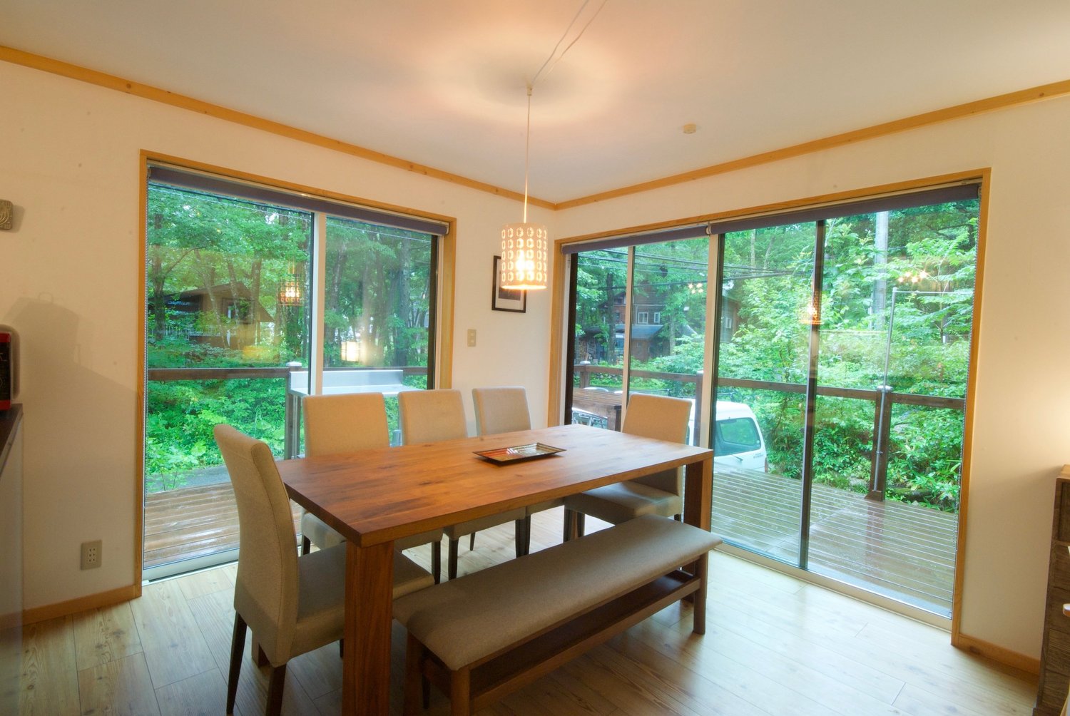 Colonsay — Hakuba Resort Homes