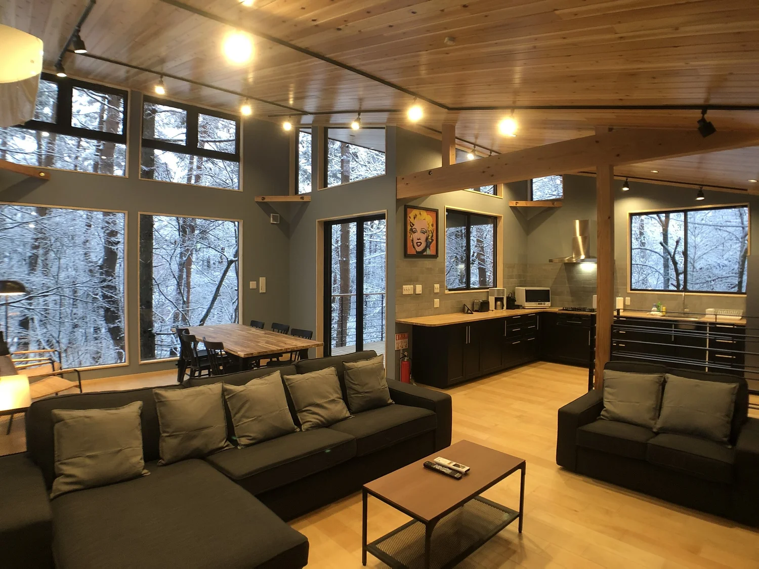 Hakuba Resort Homes