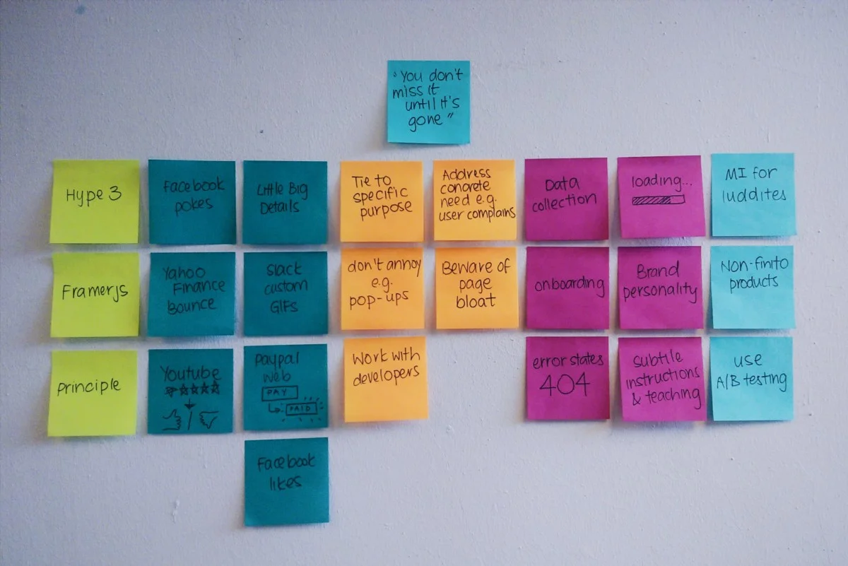 TL;DR of the session, broken down to (1) tools, (2) examples, (3) good practices (4) use cases