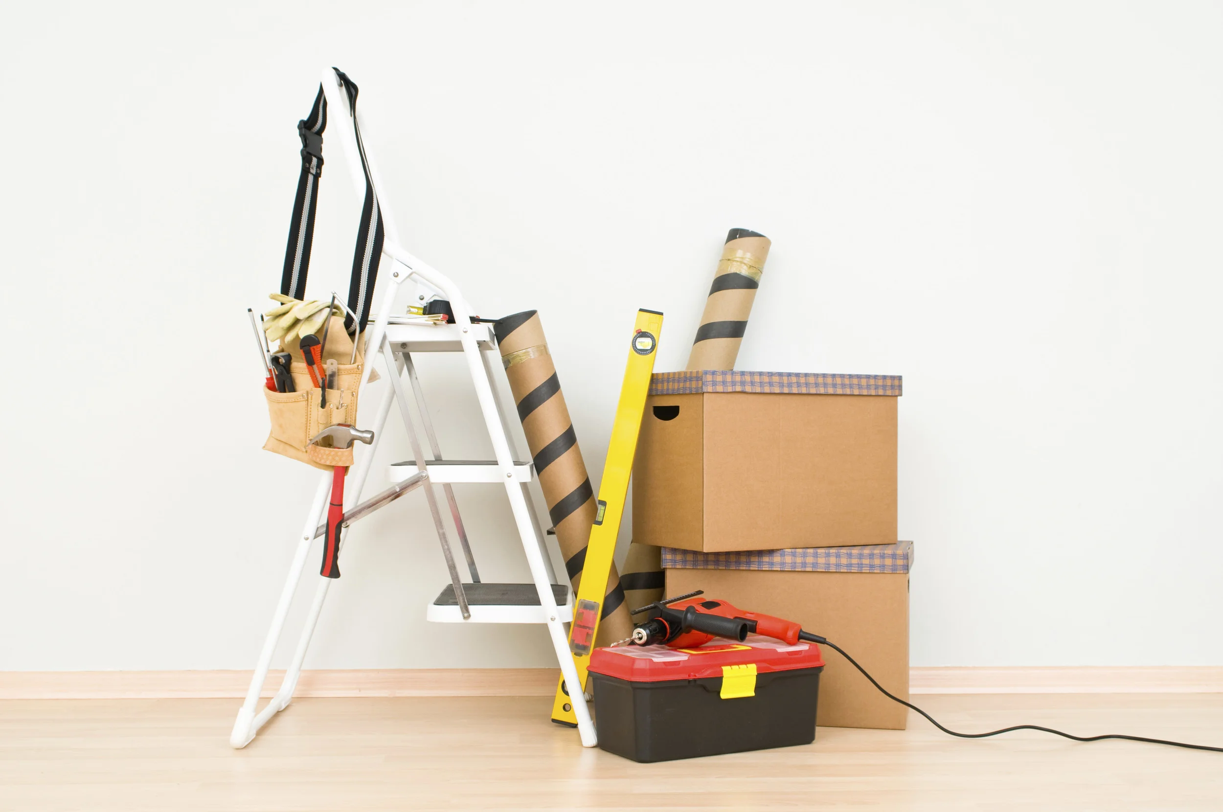 Delivery and Installation — National Installation Solutions Complete