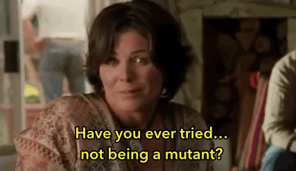 X-Men 2 (20th Century Fox