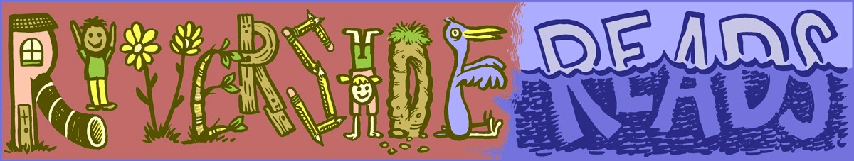 Website banner, 2008 Riverside-Albert Consolidated School