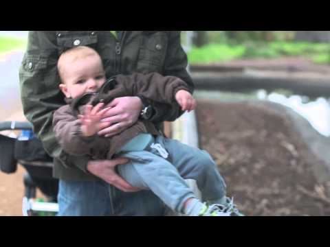 Harvey at the Zoo