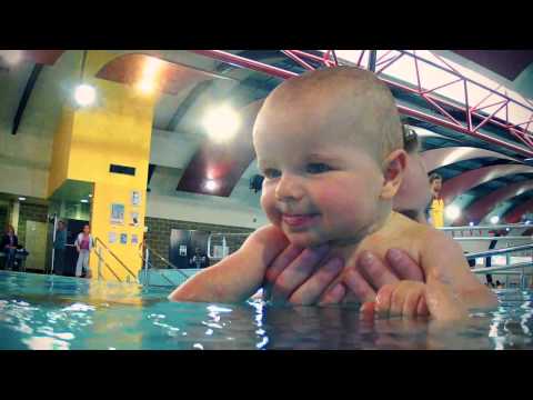 Harvey Swimming