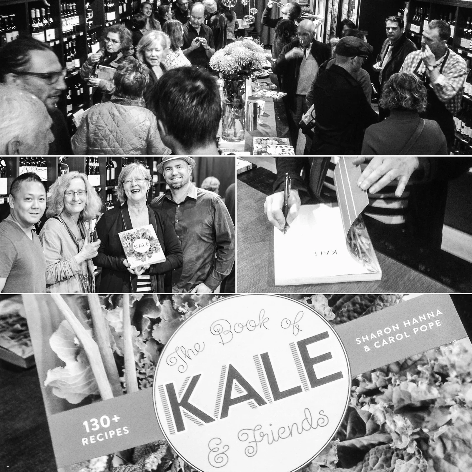 Photo ©2013 Three Degrees Creative Group