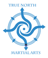 True North Martial Arts logo