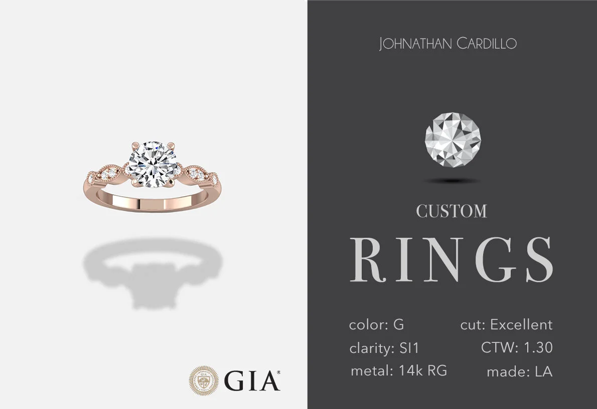Women's Rose Gold Engagement Ring details.jpg