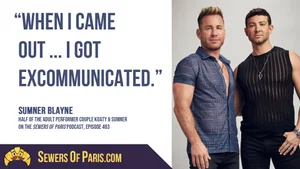 I Got Excommunicated (Ep 483 - House of Heat/Koaty & Sumner Blayne)