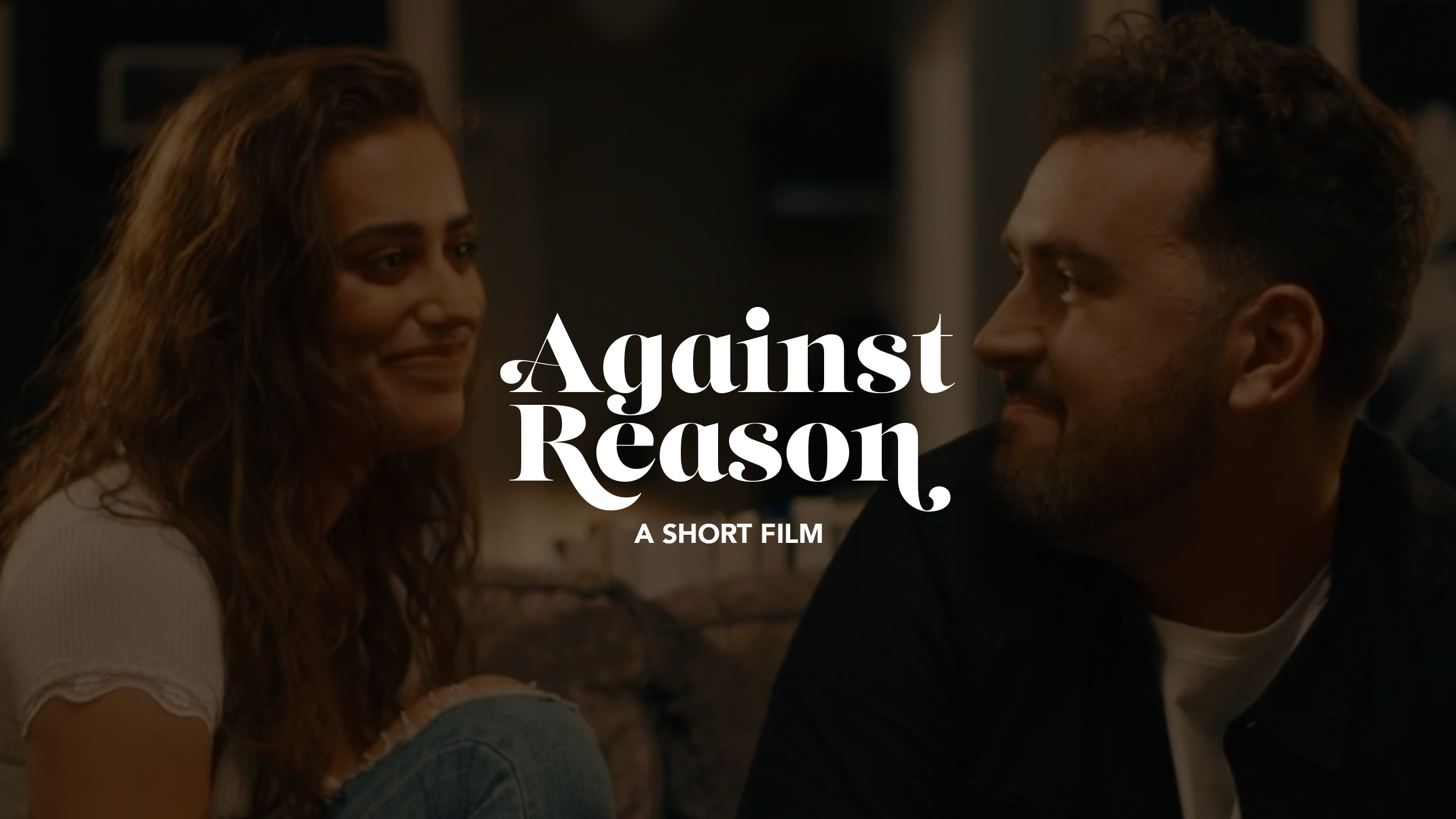 Narrative Comedy Excerpt