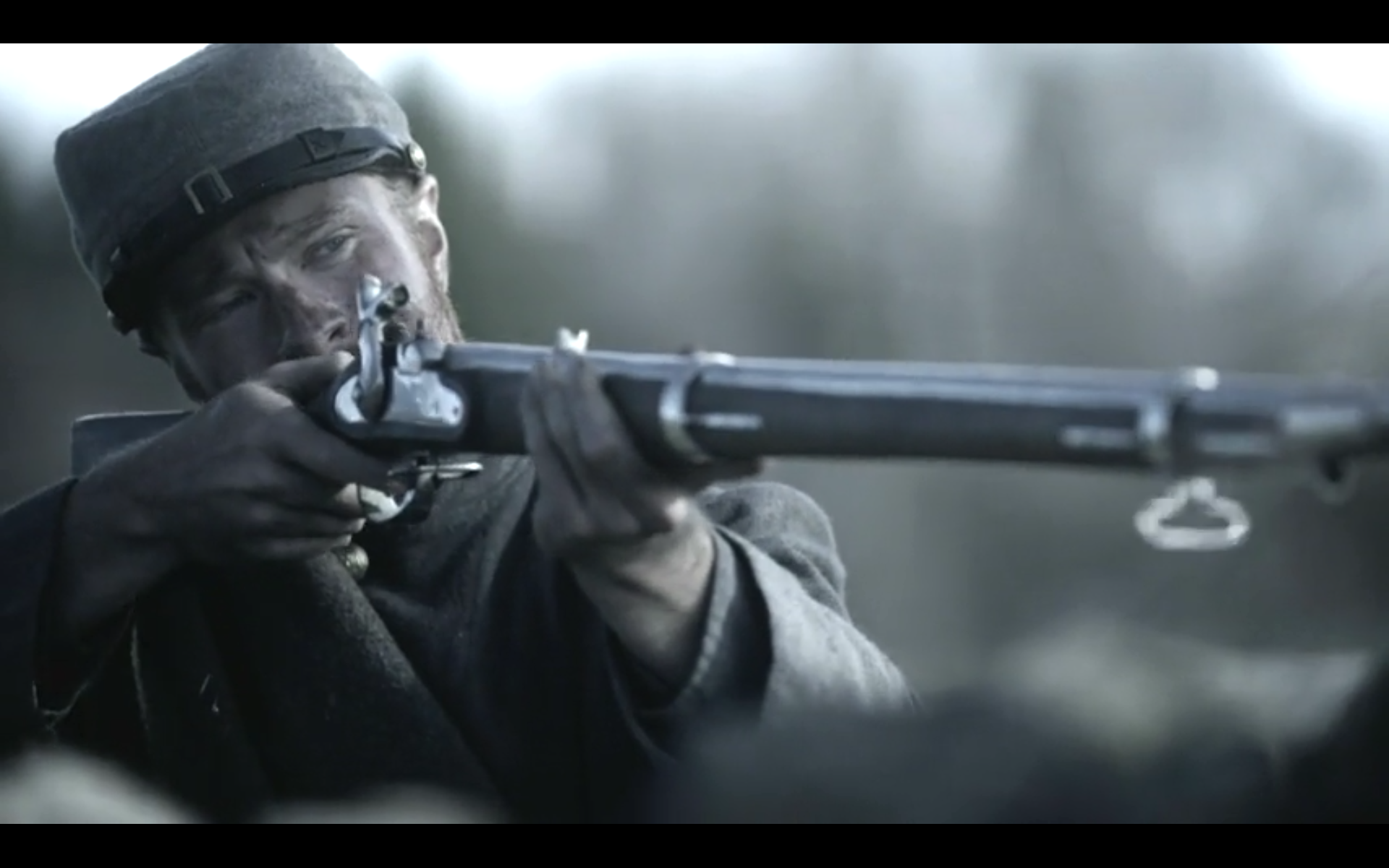 Blood and Fury: Americas Civil War