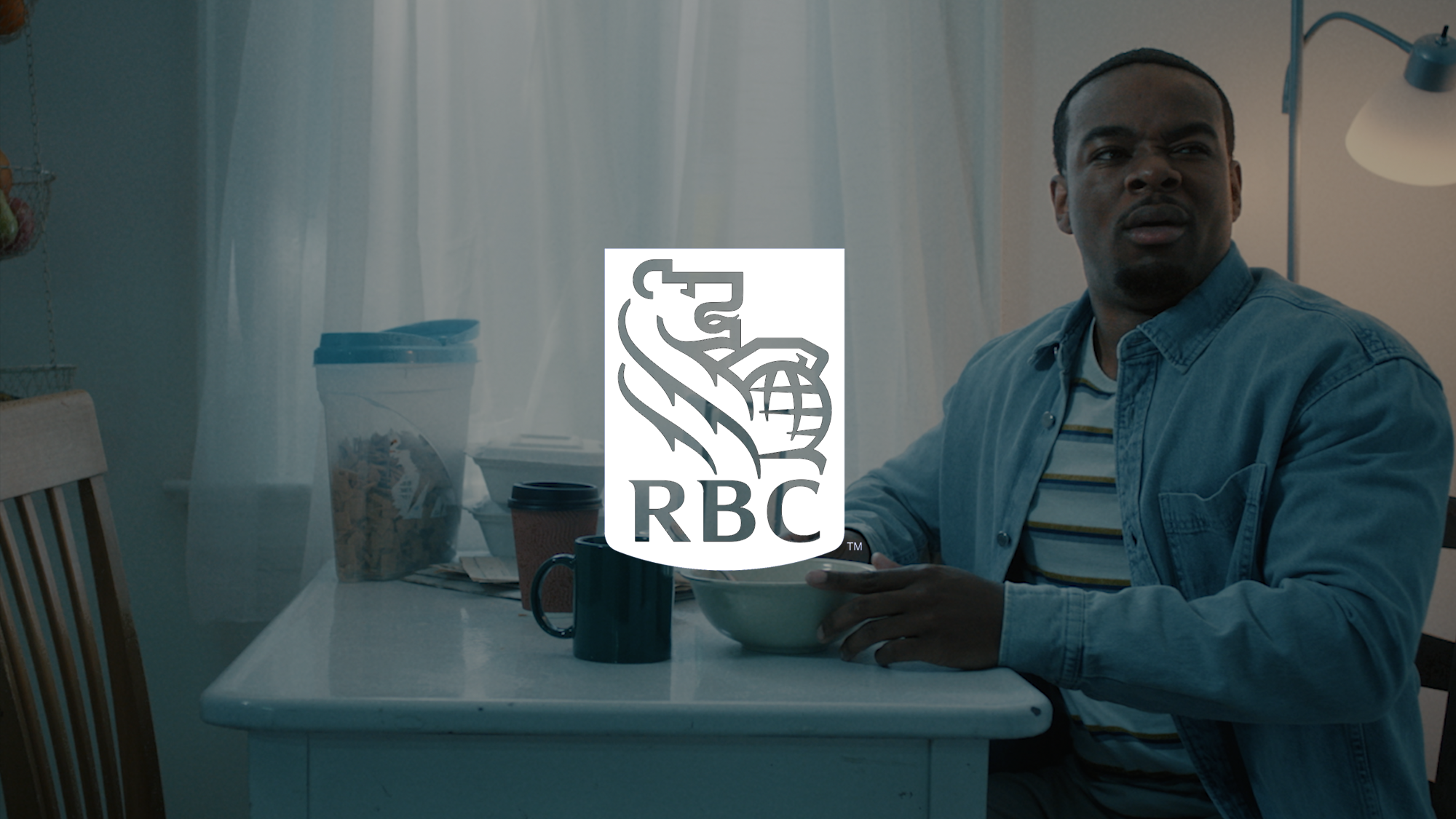 RBC: First Home Savings Account - Bad Roommate
