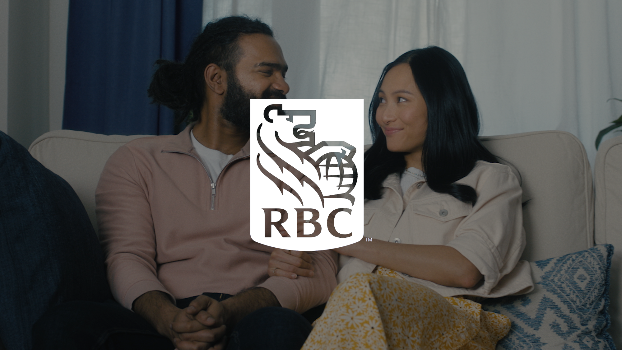 RBC: First Home Savings Account - Date Night