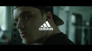 Adidas - When One Door Closes Another One Opens