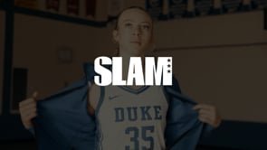 SLAM Canada - Toby Fournier Profile