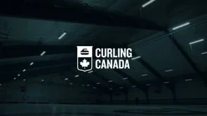 Curling Canada - Brad Gushue (Directors Cut)