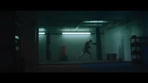 Muai Thai Whitby - Hurt