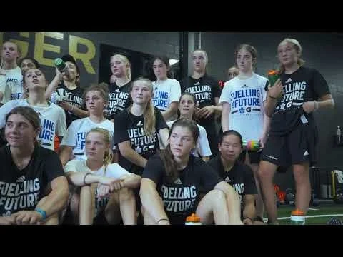 MLSE & Gatorade - Fuelling the Future