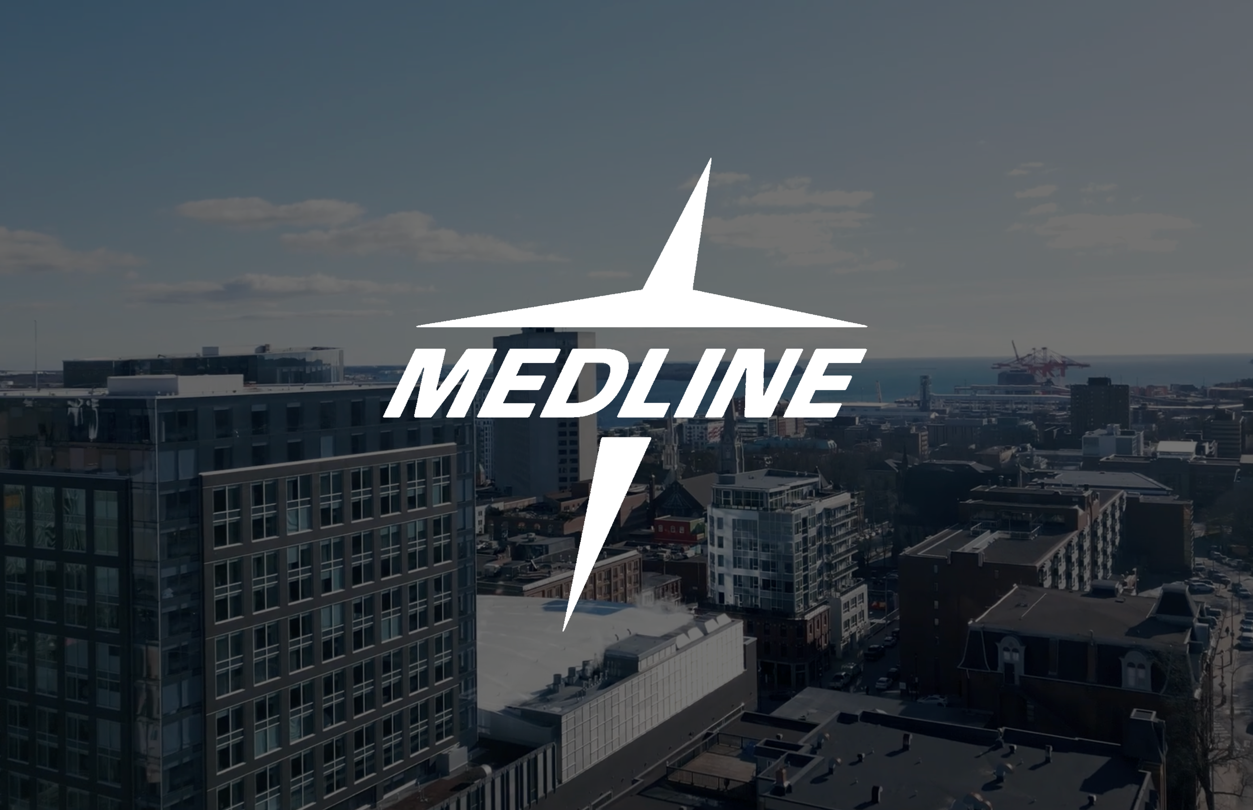 Medline - Harding Medical Halifax - Long Form
