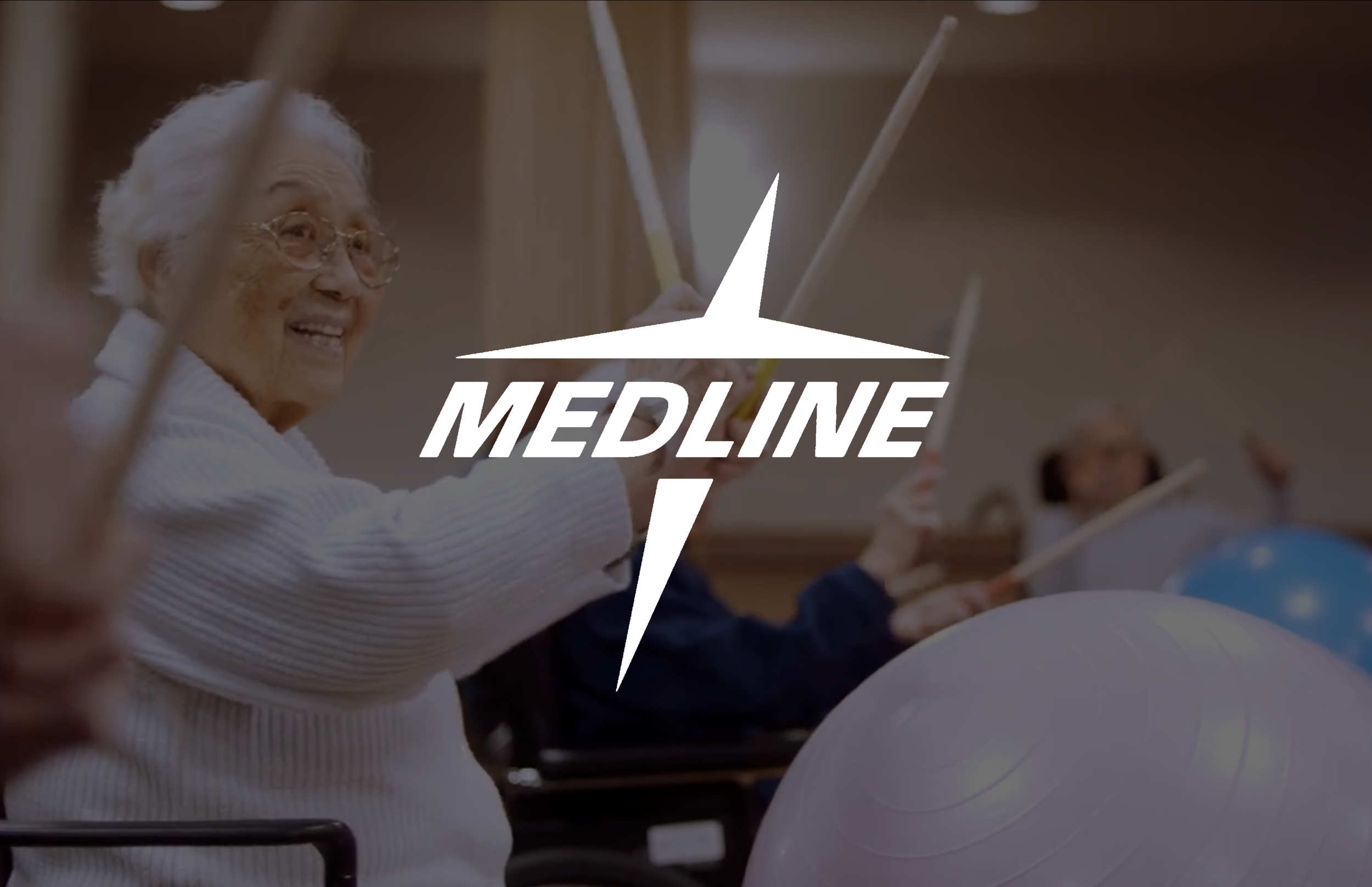 Medline - Park Place Long Form