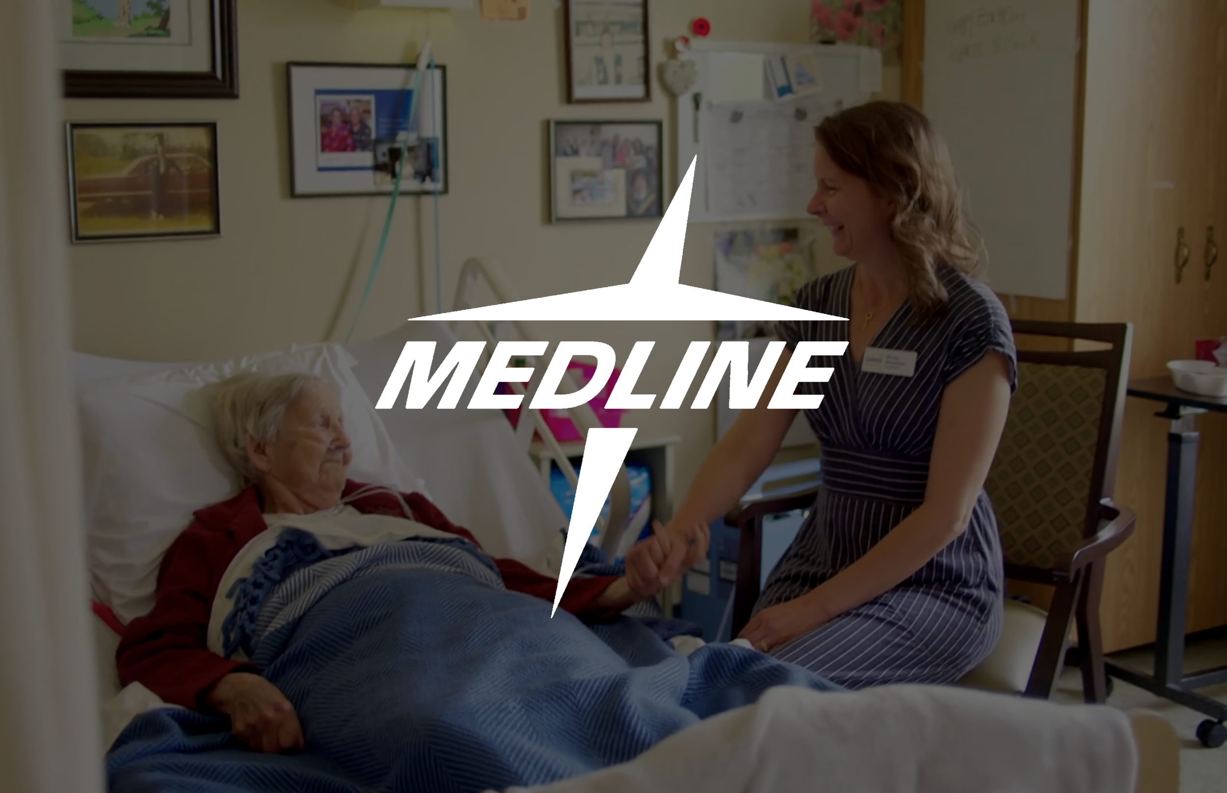 Medline Canada - Burnbrae Gardens - 30s
