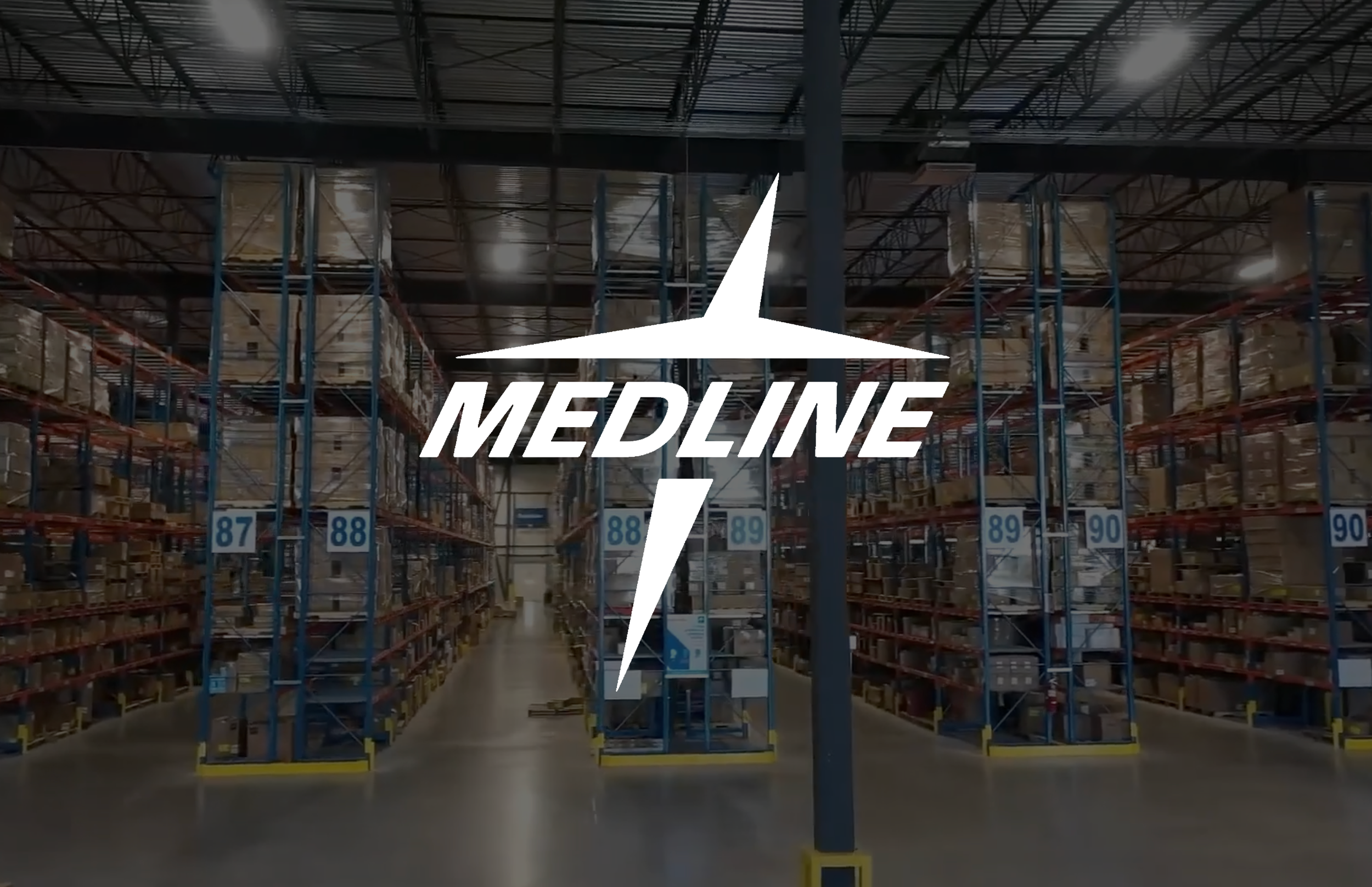 Medline Value Proposition - Financial 30s