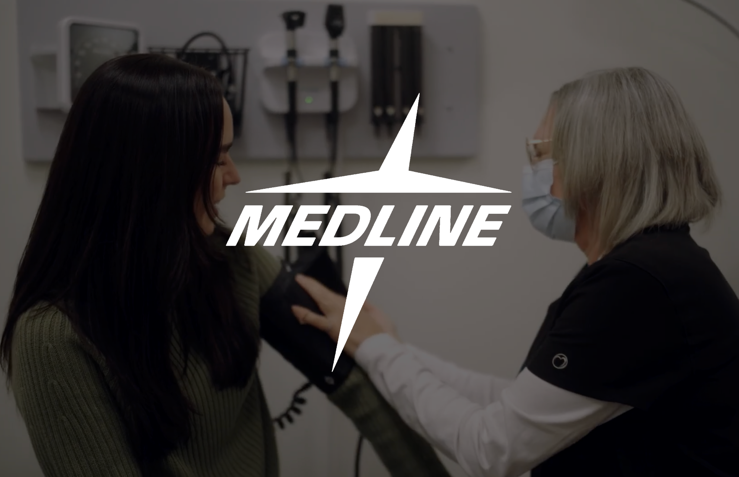 Medline Canada - Whitby Health Centre 30s