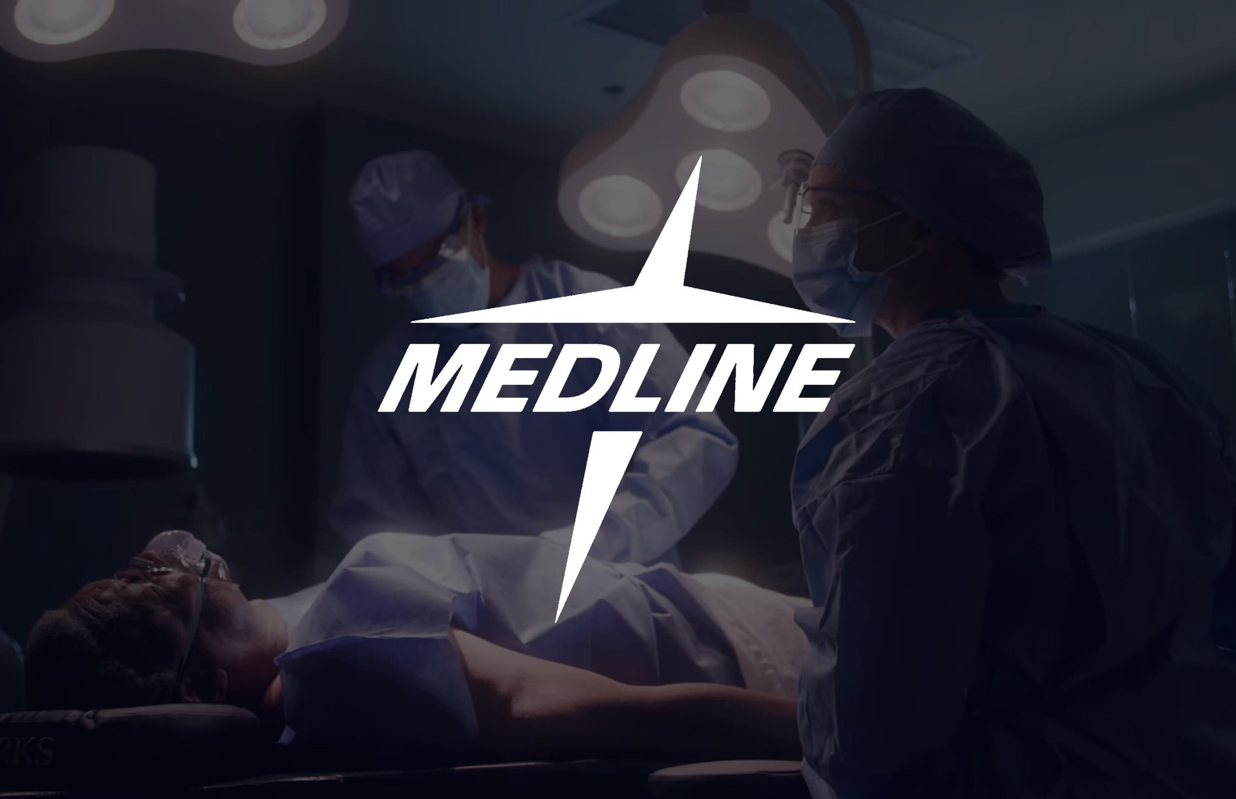 Medline Value Proposition - Clinical 30s