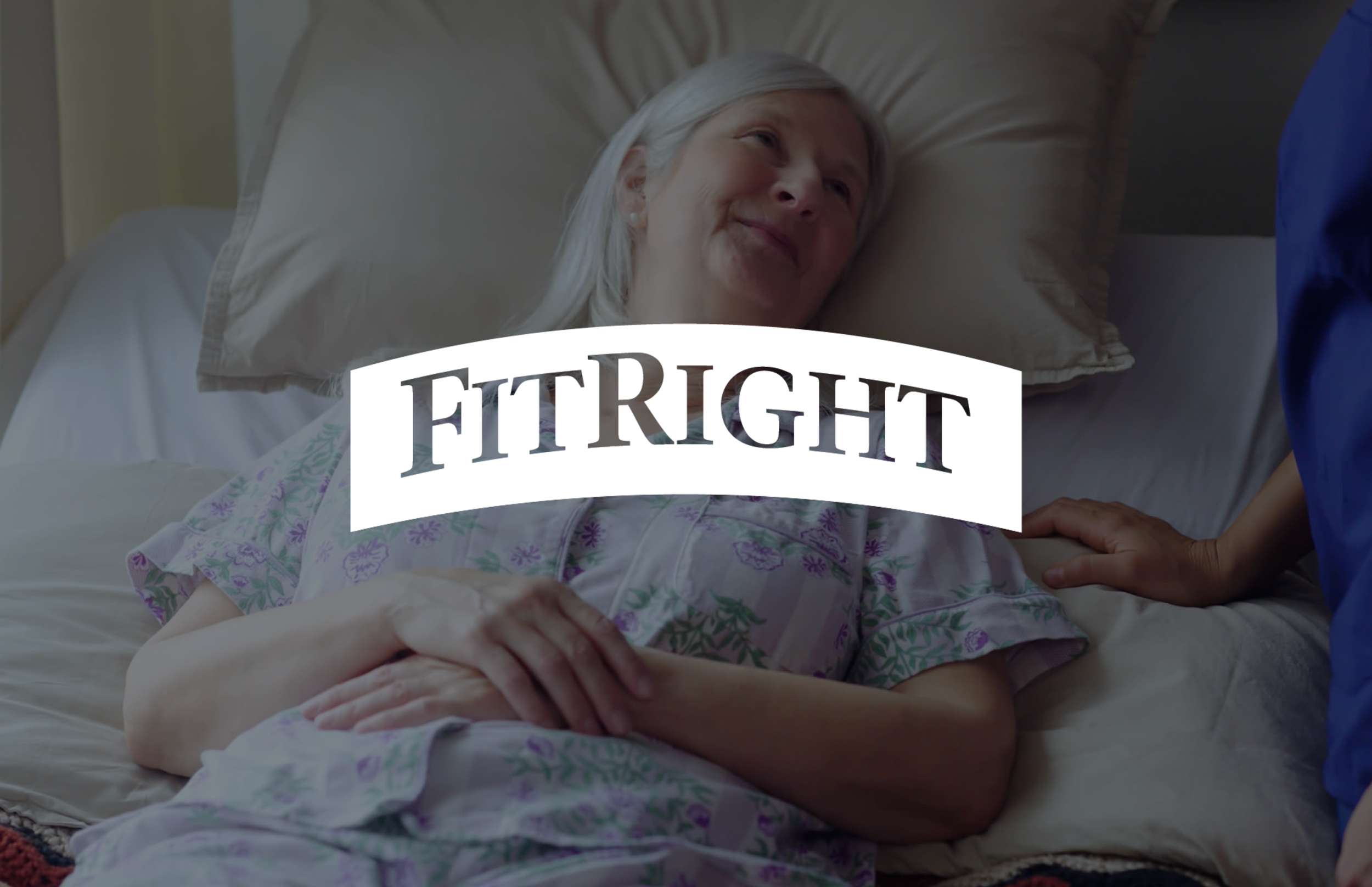 Fit Right Incontinence 30 16x9 ENG