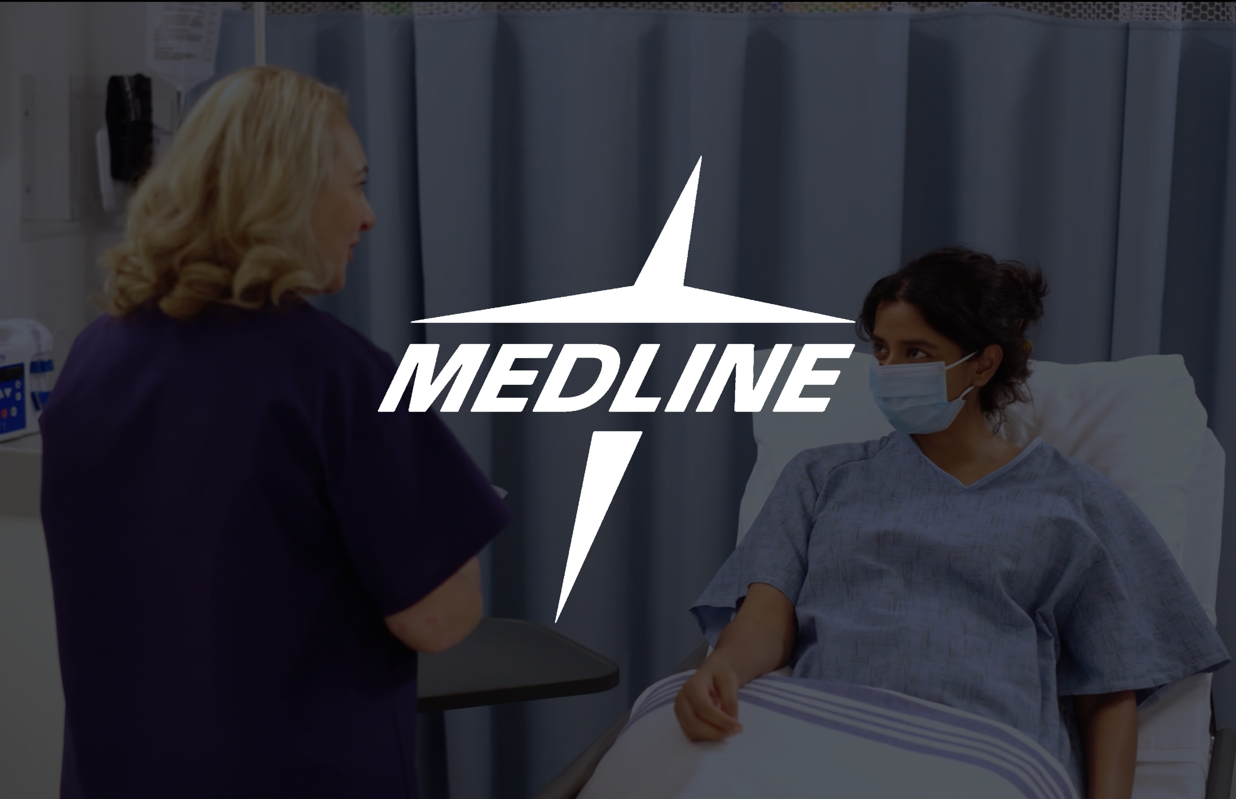 Medline PICC Longform 16x9 ENG