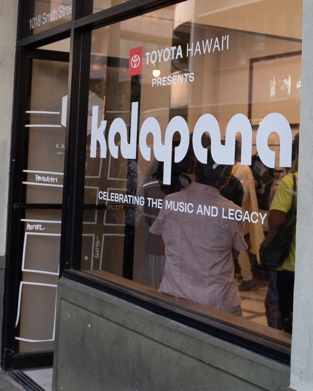 Toyota Hawaʻi presents: Kalapana