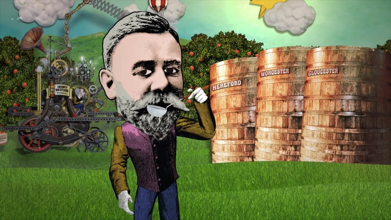 Henrys Harvest (20sec)