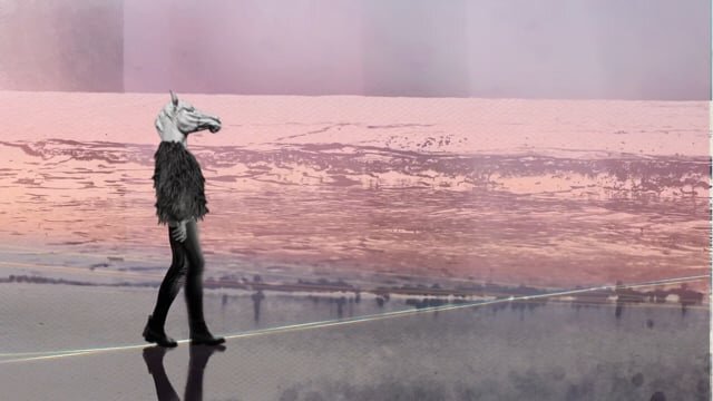 Hidden World music video for Amy Duncan.