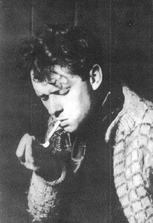 Dylan Thomas
