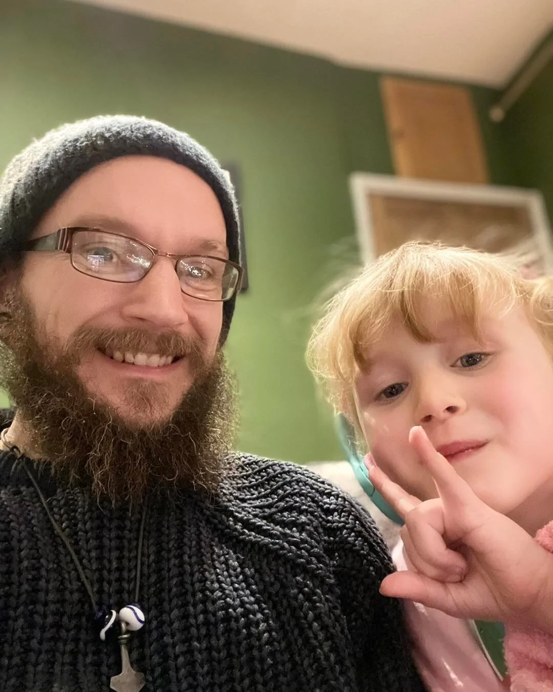 Today it&rsquo;s the boss&rsquo;s birthday. Can you believe she&rsquo;s 5 already! 😯🎂🎂🎉