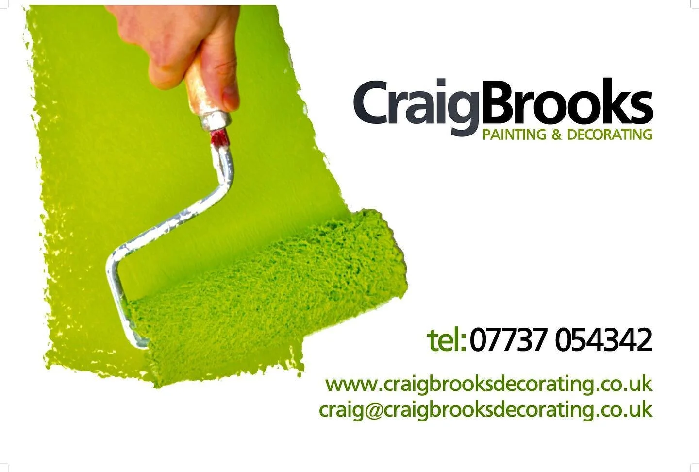 Get in Touch if you need a quote in the Devizes area, I&rsquo;ve had a big cancellation in November that I currently need to fill and, I&rsquo;ll be honest, I don&rsquo;t have much else to fill it with at the moment. 

Next year is starting off prett