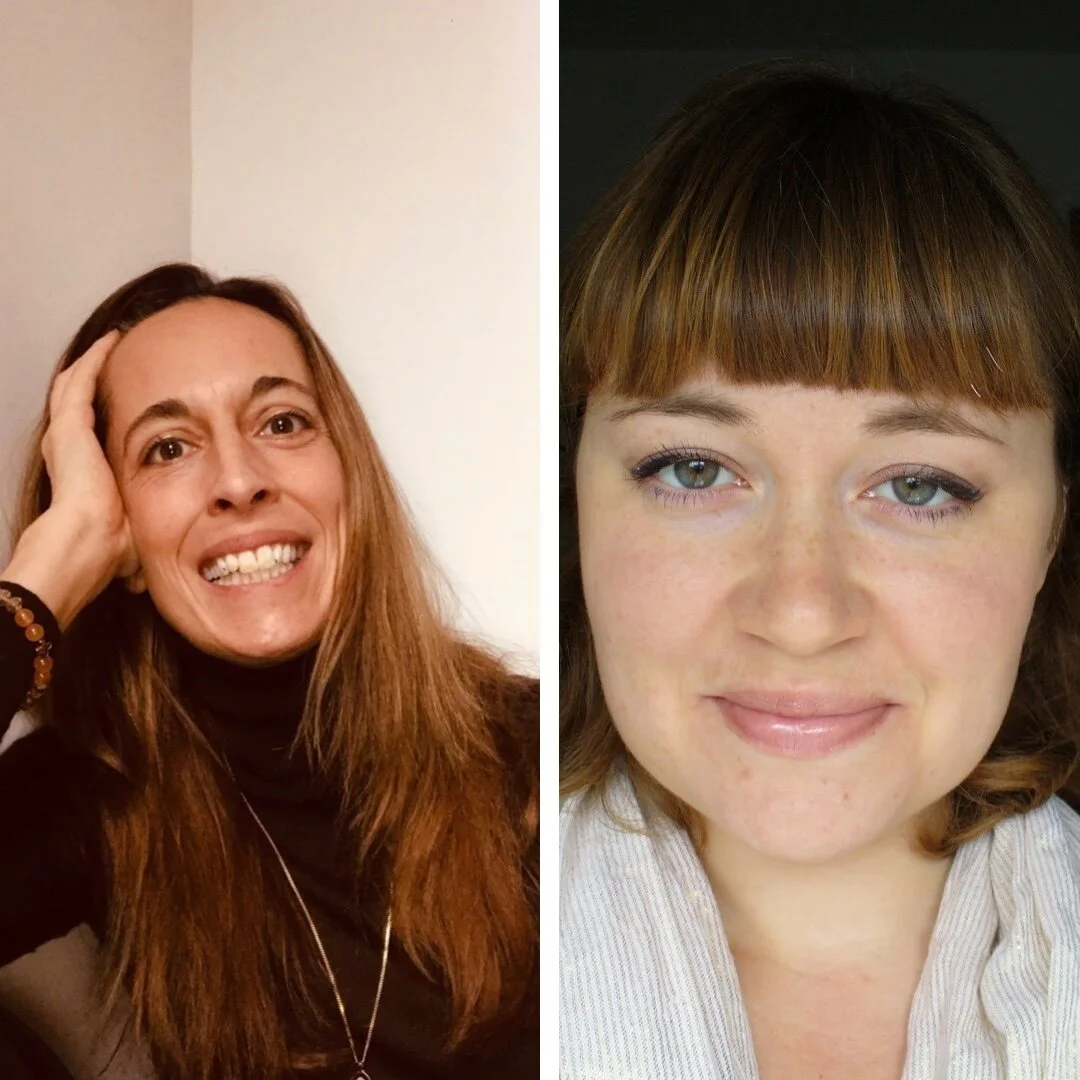 Interview with Entrepreneurs, Educators, and Kinder Kitchen Founders Julia Jeremiah and Fran Wilby