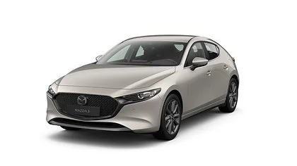 Mazda3 Center-Line Tuusulan Ykkösautosta