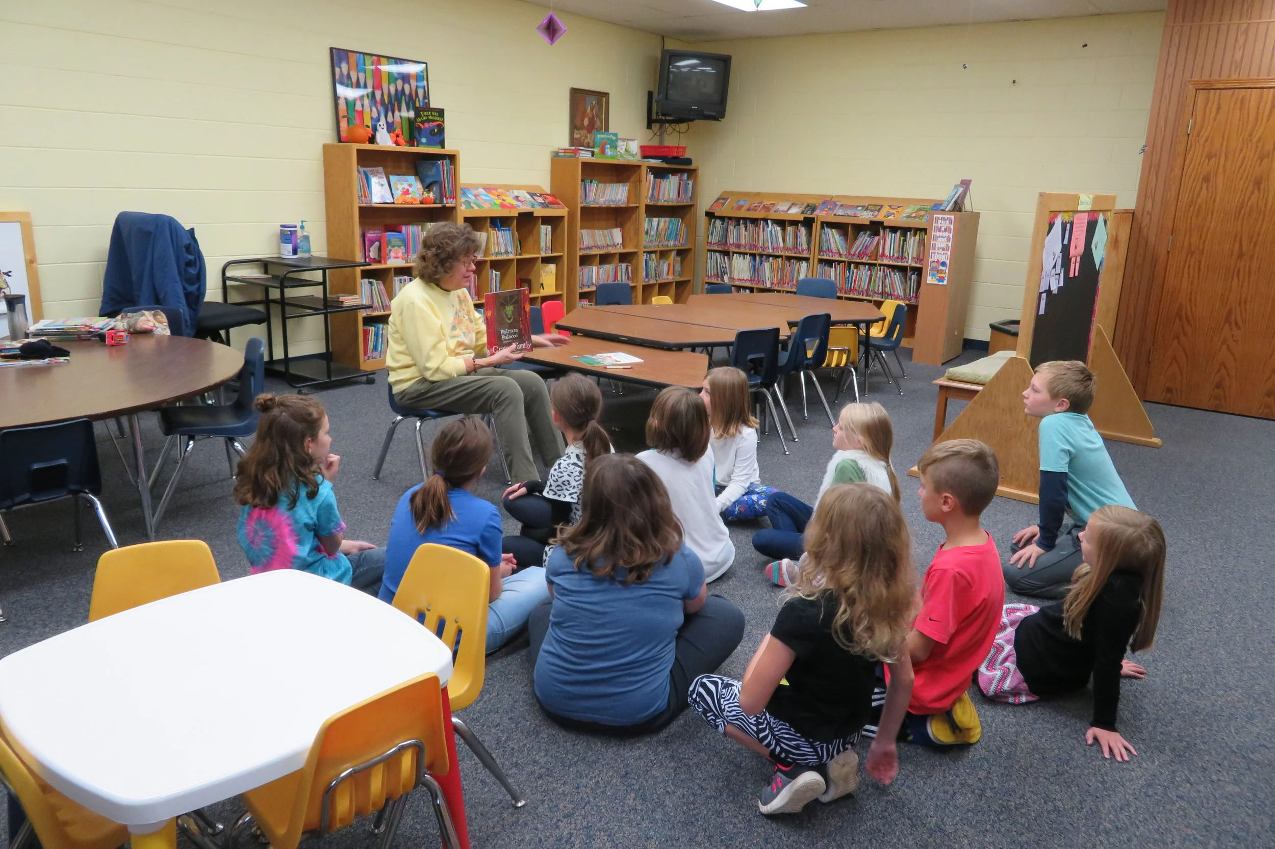 St. Peter Lutheran School