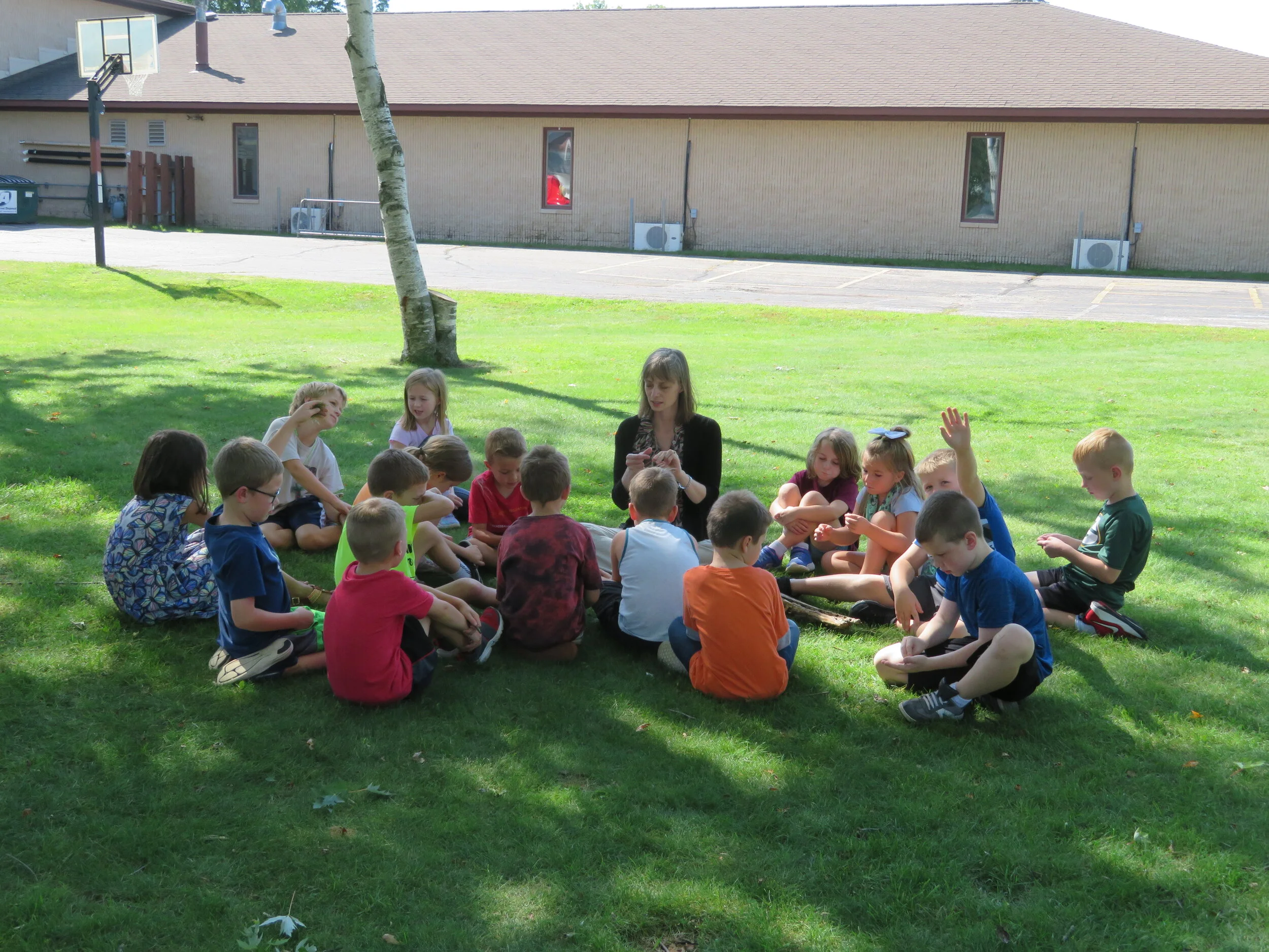 St. Peter Lutheran School