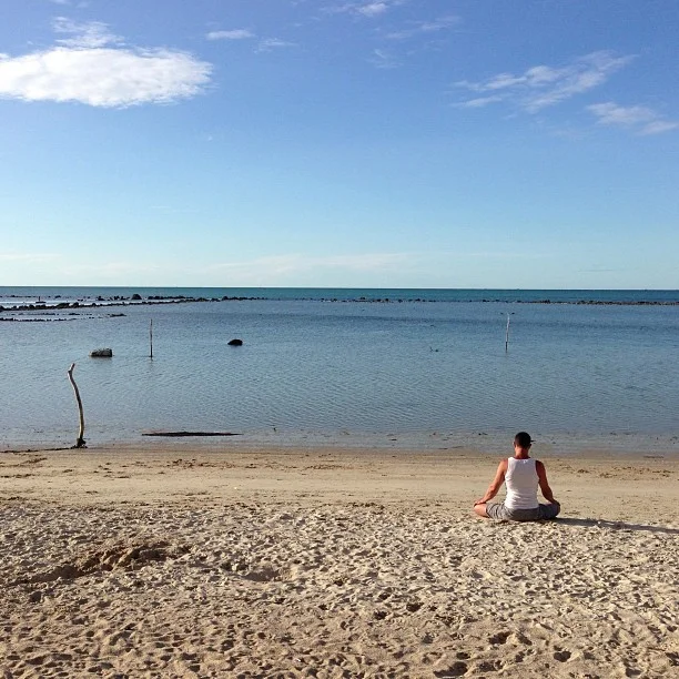 Notes From a Holiday