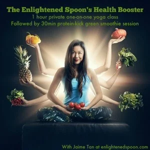 Health Booster For Auction