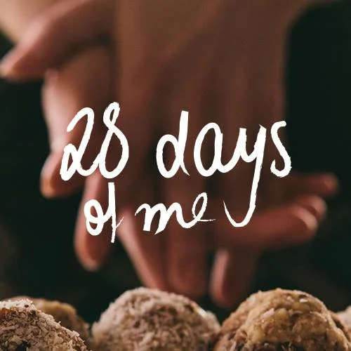 What Are You Doing For YOU?