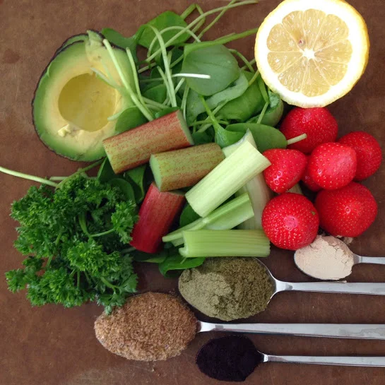 Thoughts On My 7 Days of Raw