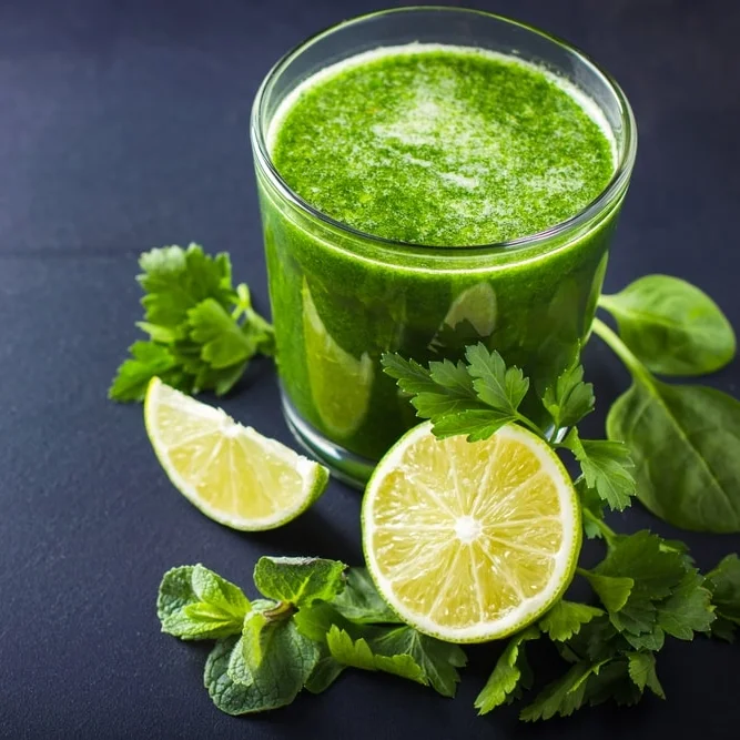 What Kind of Detox Should You Do? 5 Examples.
