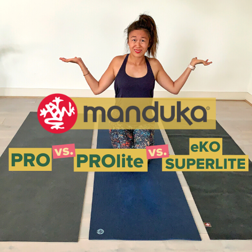 Manduka eKO Superlite mat review — Blog — Enlightened Spoon