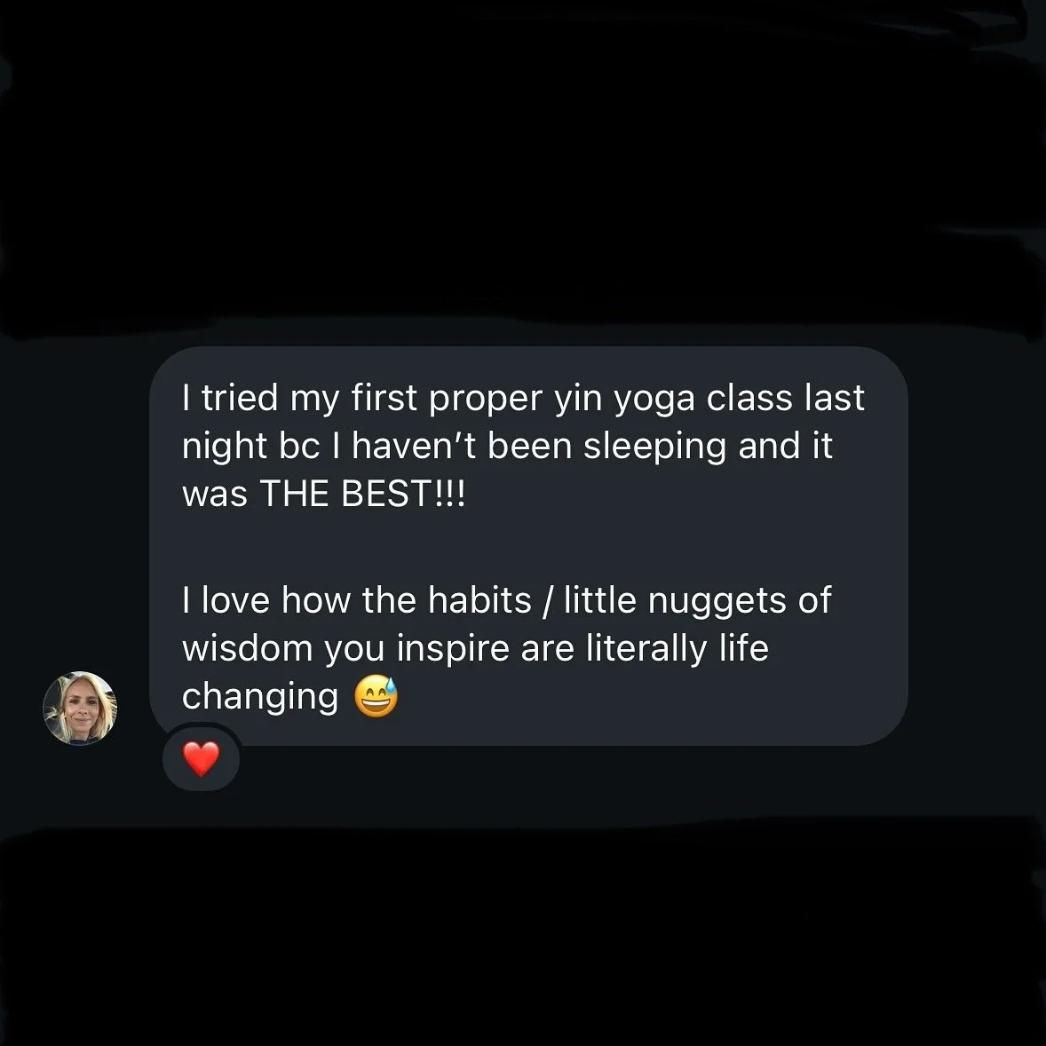 What do a banana, a beach, and a performance coach have in common?

They all taught me something about *evolution* this month &mdash; the kind that doesn&rsquo;t come from pushing harder, but from softening into what&rsquo;s actually needed. ✨

In th