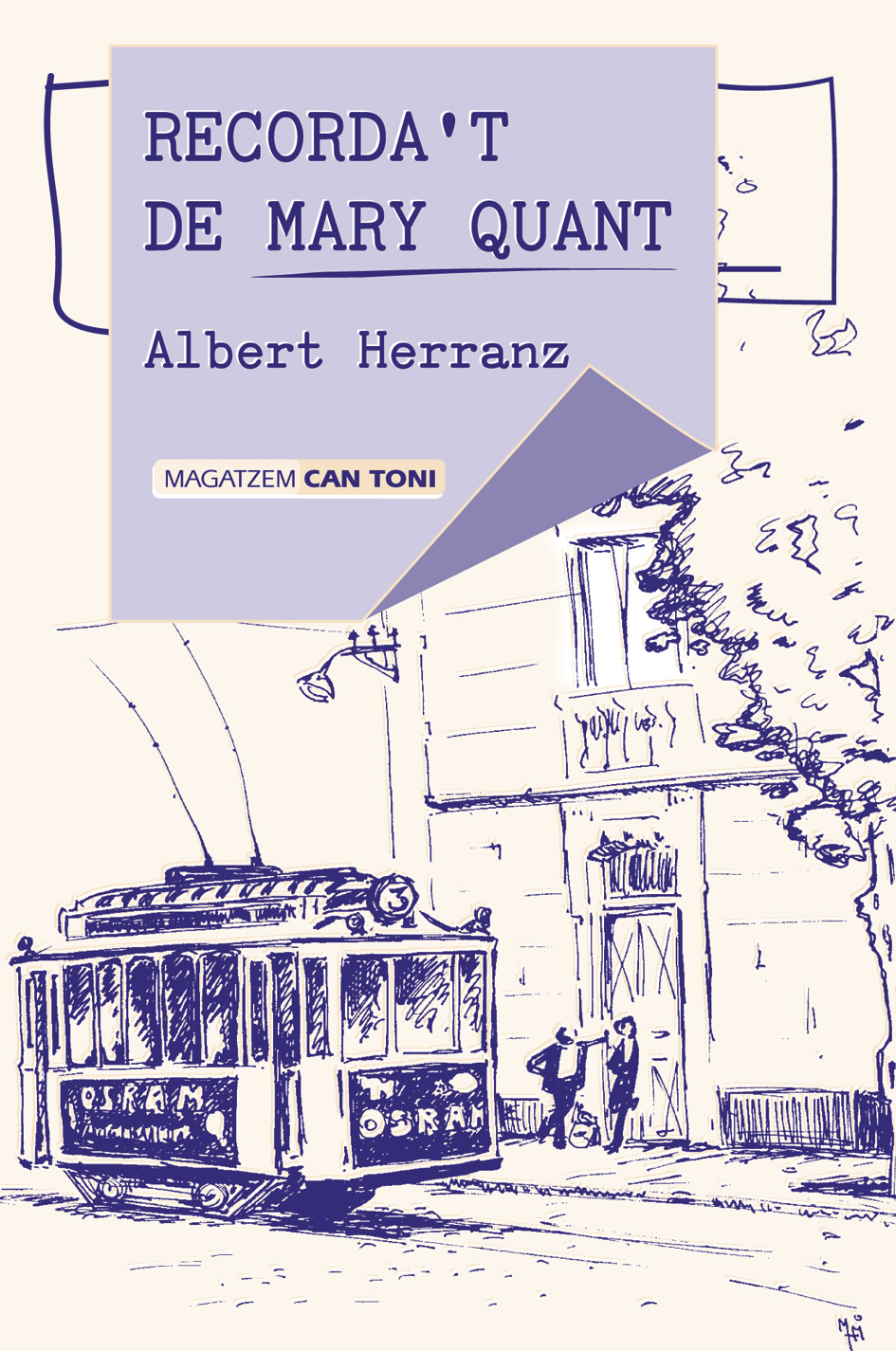 Recorda't de Mary Quant